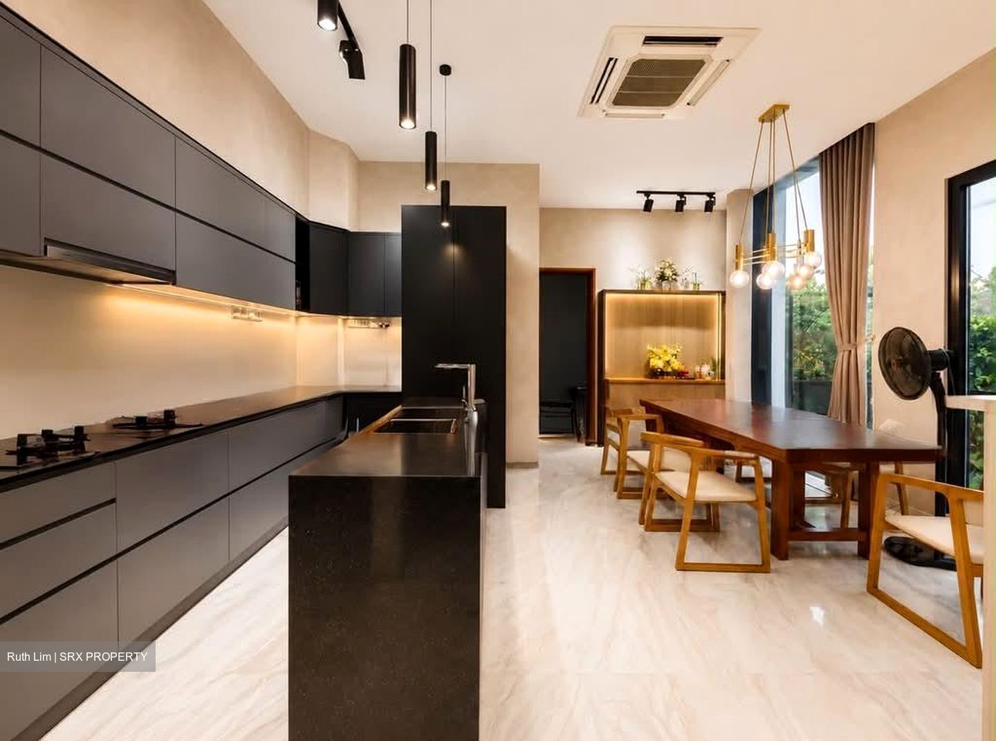 Serangoon Garden Estate (D19), Semi-Detached #606336351